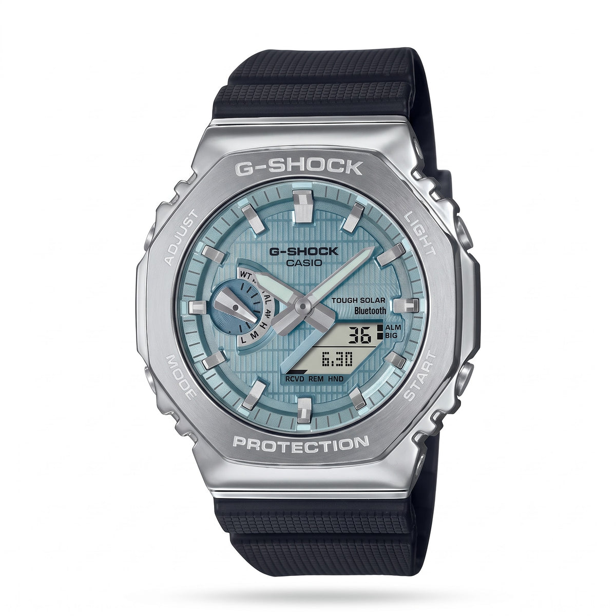Casio G-Shock GM 2100A Tiffany
