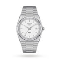Tissot PRX White Quartz