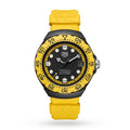 Tag Heuer x Formula 1 Solagraph Yellow