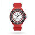 Tag Heuer x Formula 1 Solagraph Red