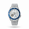 Seiko Prospex Solar Diver’s White Automatic