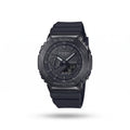 Casio G-Shock GM 2100A Black Charcoal