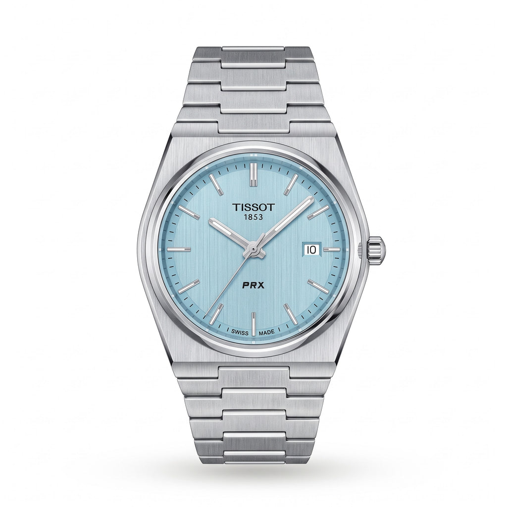 Tissot PRX 1854 Artic Blue Quartz