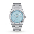 Tissot PRX 1854 Artic Blue Quartz