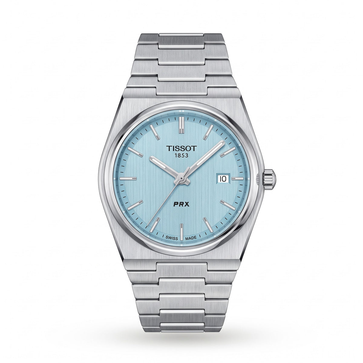 Tissot PRX 1854 Artic Blue Quartz