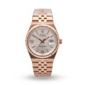 Rolex Land Dweller Rose Gold